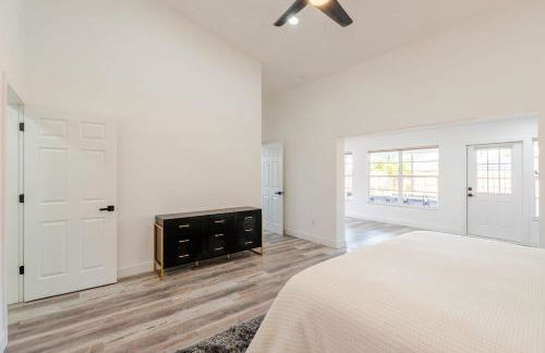 Epona House Luxury 6BR Near WEF - Foto 36