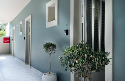 Jolly Pad Deluxe Studio - 5 min walk to Tsilivi Beach - Foto 42