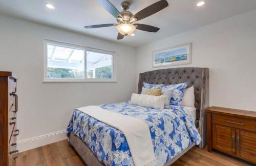 Gorgeous Upgraded 5 Bedroom & 3 Bath Home with pool - Foto 8