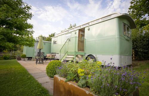 The Showman's Waggon - Foto 50