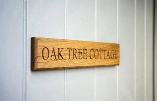 Oak Tree Cottage - Photo 39