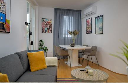 Aurelia's Stylish Place with FREE parking - Foto 15