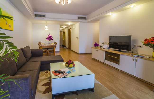 Rose Garden Residence - Foto 17