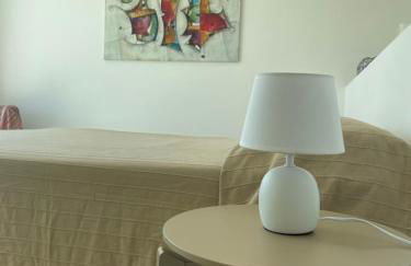 Villa Le Dune Cocus - Foto 32