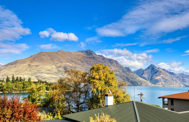 Garden Court Suites And Apartments - Foto 78