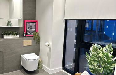 Kings cross Exclusive Residence 3BR - Foto 23