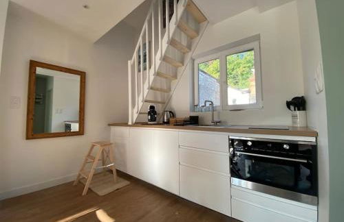 Duplex cinéma - centre historique Tours - Foto 21