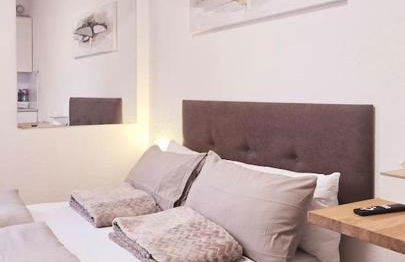 City Lage mit Rheinblick - Foto 1