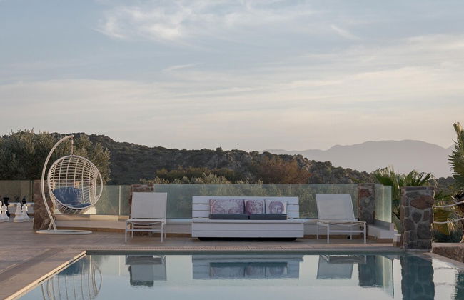 Aphea Retreat Villa - Photo 40