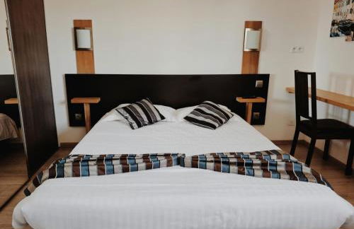 Appart'hotel Residella House Room & Kitchen Avignon Le Pontet - Foto 59