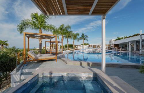 White Luxury Villa - Foto 15
