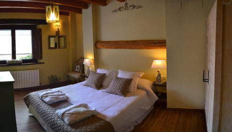 Alba D'Esteve. Casa Rural - Foto 5