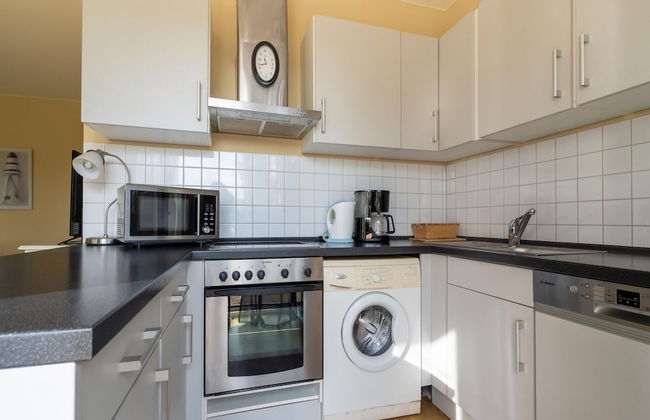 Winsome Apartment in Bastorf With Private Garden - Foto 39