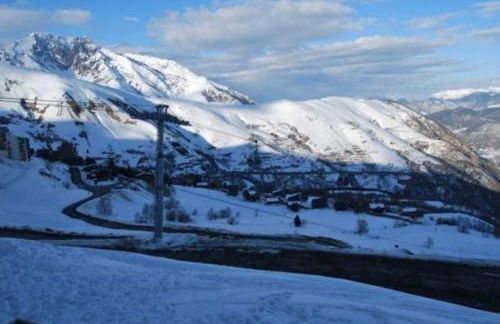 VUE PANORAMIQUE SUR LES PYRÉNÉES - Photo 26