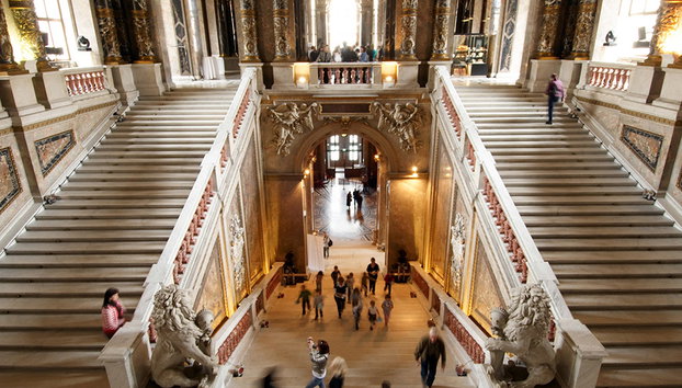 Biglietto combinato: Tesori degli Asburgo, KHM e Tesoro Imperiale - Foto 4