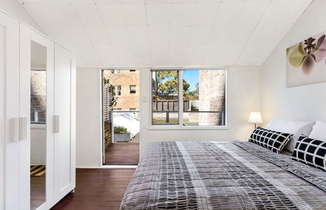 Darlinghurst Cottage - Foto 1