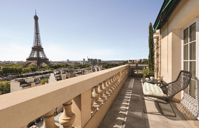Shangri-La Paris - Photo 60
