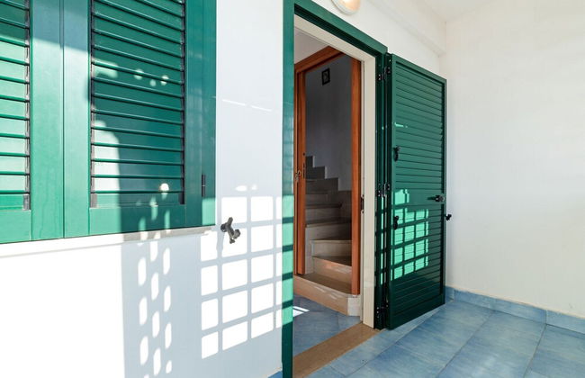 Belvilla by OYO Apartment in Policastro Bussentino - Foto 19