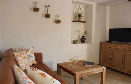 Ferienwohnung Windmühlenberg - Foto 9