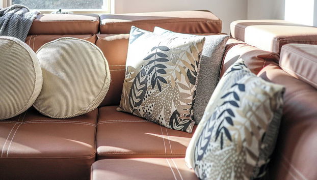 Detalle del interior