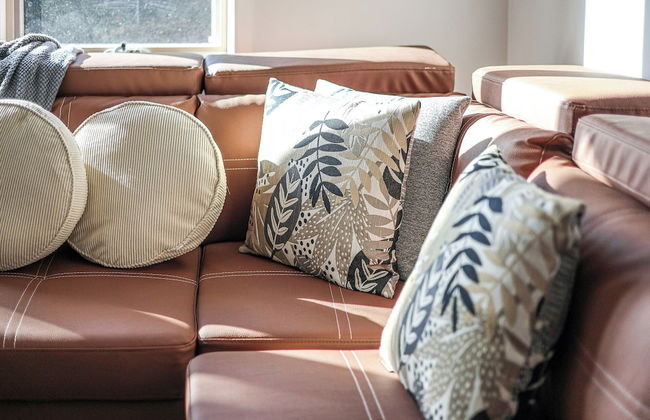 StayAU Gorgeous 5BR BBQ Home Geelong - Foto 2