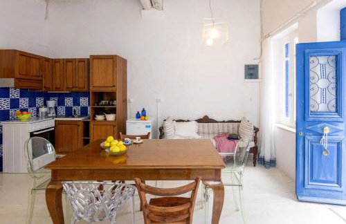 Platanos Cycladic House - Foto 24