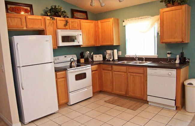 Fs54755 - Sandy Ridge - 4 Bed 3 Baths Villa - Foto 9