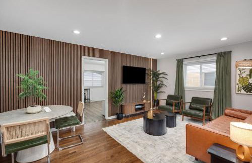 Arcade! Brand New MCM 4BR, Ping Pong, 4 Queens - Foto 41