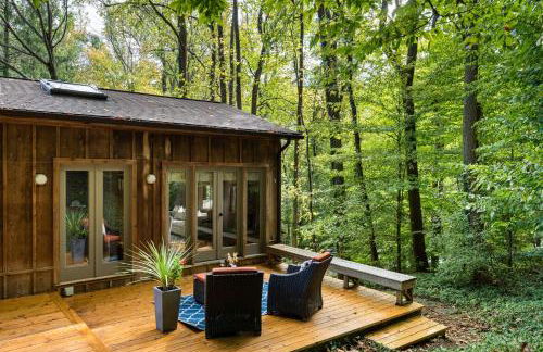 The Tree House in Alexandria VA, Washington DC - Foto 20