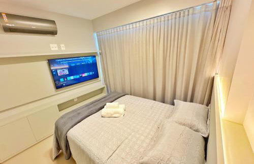 PC 604 - Melhor localização e vista do Recife - Foto 30