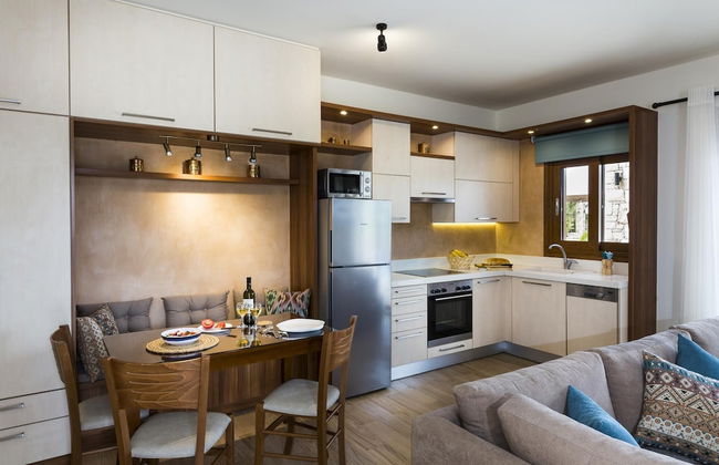 Muses Beach Villas - Erato - Foto 2