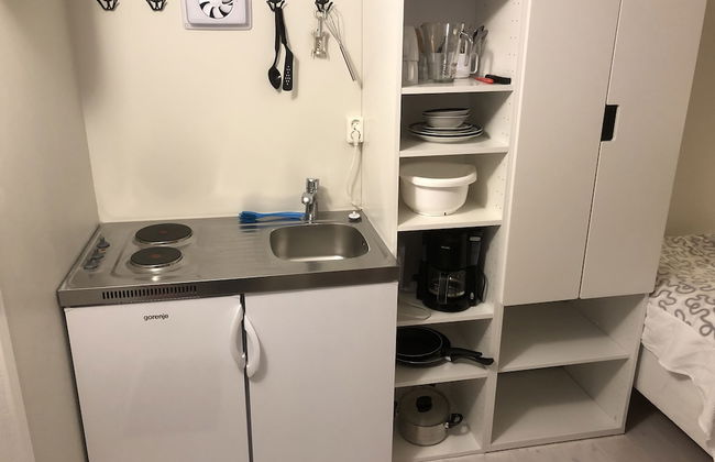 Blidingsholm Stugby - Foto 3