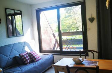 Appartement 1 chambre terrasse et piscine - Foto 27