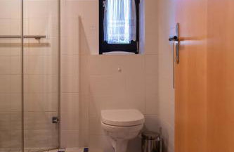 Apartment Anna - FeWo 56qm2 - Hausen-Wied - Foto 12