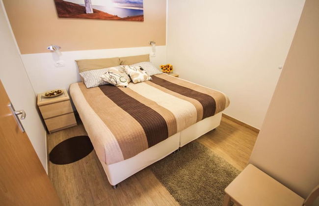 Lavanda & Cappuccino Apartments Portorož - Foto 10