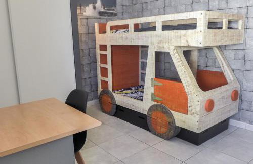 Holiday Home Sainte Marie by Interhome - Foto 36