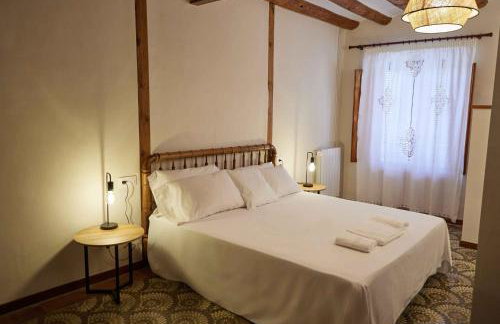 Masía El Losar - Casa Rural Exclusiva Castellón - Foto 7