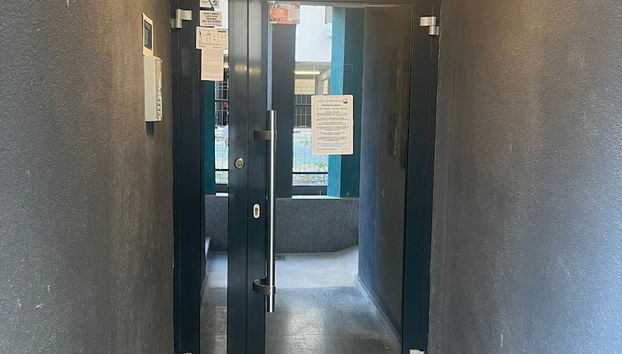 Golden Studio - Foto 2, Entrada interior