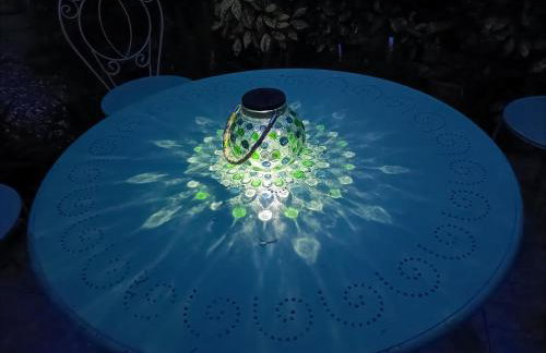 Gîte des 4 chemins Parc Naturel Baie de Somme - Foto 4