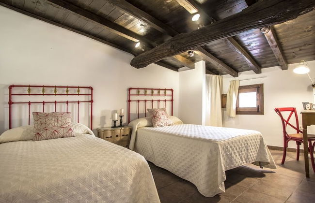 El Tomillar CR - Foto 12