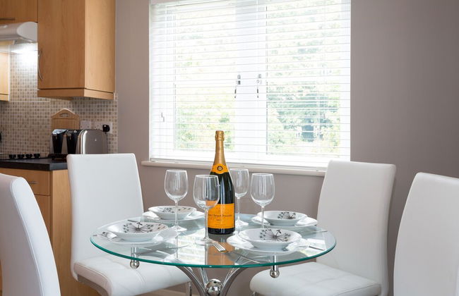 Beech Lodge - Photo 8