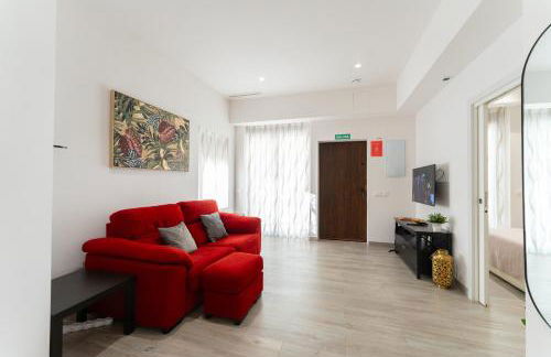 Mimi's Apartment in En Corts - Foto 13