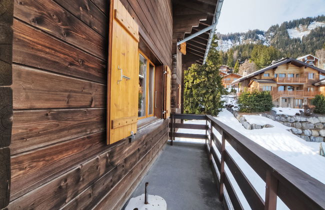 Roche-Neige - Foto 20