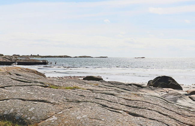 4 Star Holiday Home in Varberg - Foto 19