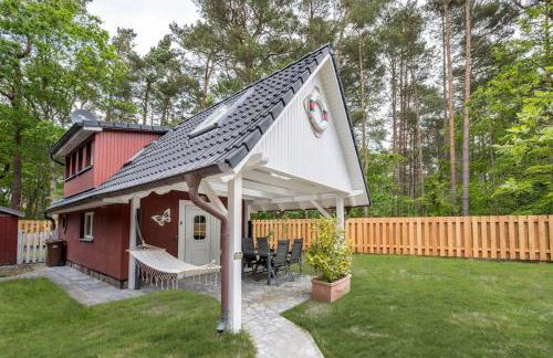 Ferienhaus Meeresrauschen - Foto 1