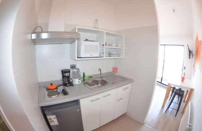 Loft Cielo Abierto - Photo 10