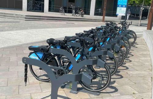 Maison - Louviers centre - proche golf - Foto 23