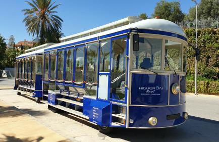 Higuerón Rental Playa Estudio - Photo 29