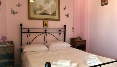 Gerakini 2BR Apt with Shared Pool - Foto 4