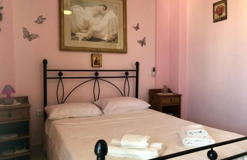 Gerakini 2BR Apt with Shared Pool - Foto 4